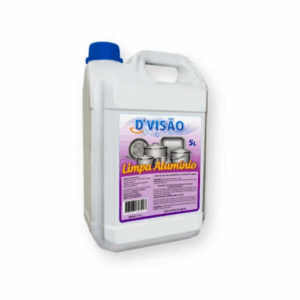 Limpa vidros 5l divisao
