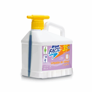 Limpa vidros facil 35 sb 2l oleak