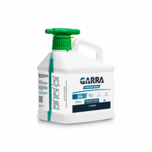 Limpador multiuso garra facil 4g 2l oleak