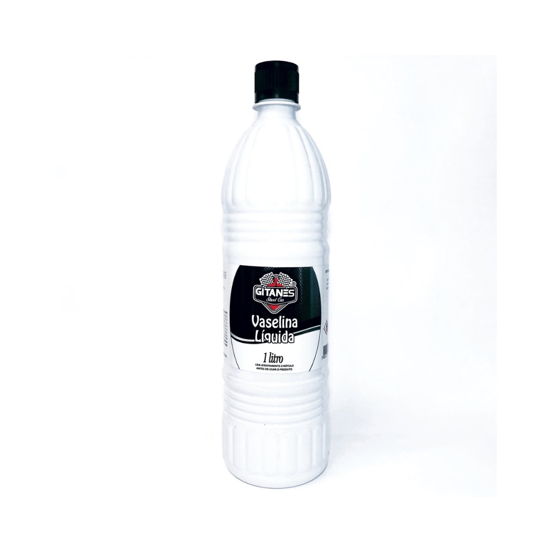 Vaselina líquida 1l gitanes