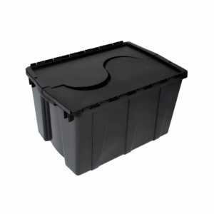 00005085110504283-5.png Caixa organizadora container 56l or08 preta s bernardo