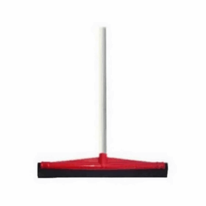 Rodo plástico puxa e seca com cabo 60cm