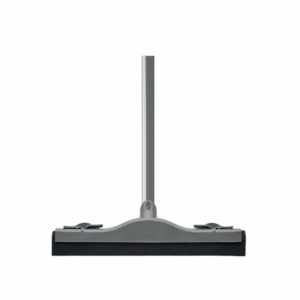 Rodo plástico duplo com cabo 30cm 9053c superpro