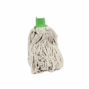 Refil mopinho verde ponta cortada 30cm bralimpia