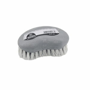 Escova plástica oval 9137t