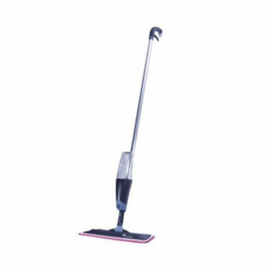 Equipamento spray mop com 1 refil bralimpia