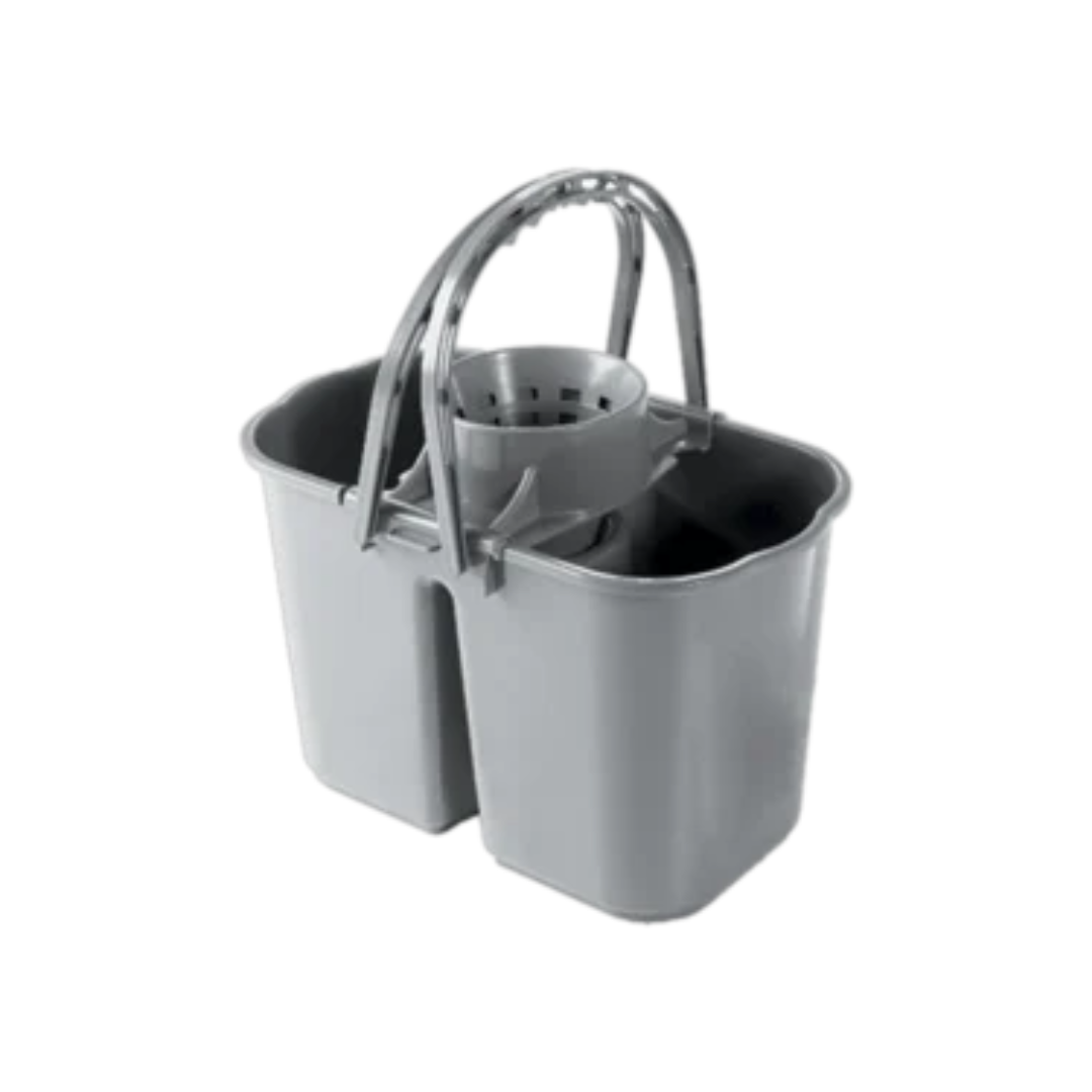 Balde espremedor mopinho duplo sp9232 20l superpro