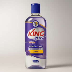 Óleo de peroba 500ml king