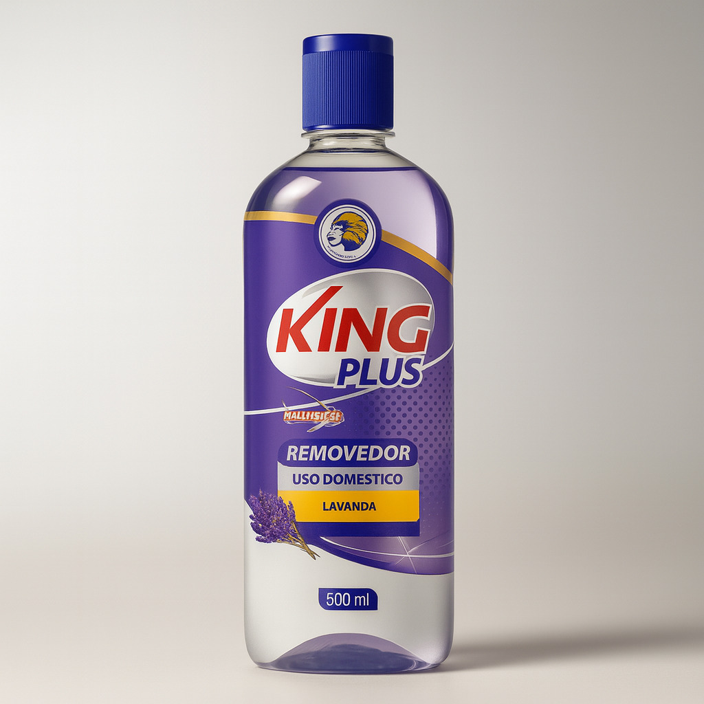 Óleo de peroba 500ml king