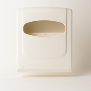 Dispenser protetor de assento sanitário plestin