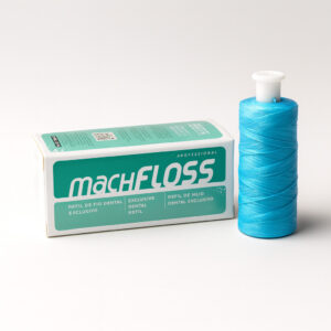 Fio dental refil 400m