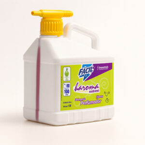 Limpador e perfumador haroma flores facil 2l oleak