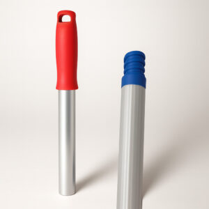 Cabo alum fosco rosca manopla verm mvce140m 1,40mx 22mm bralimpia