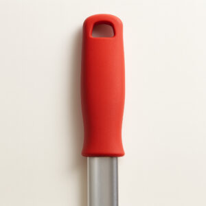 Cabo alum rosca acme vermelho mvce14vm 1,40mx 22mm bralimpia