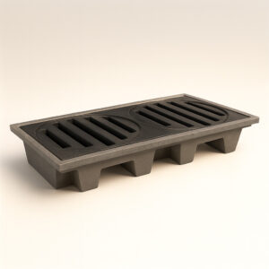 Pallet contenção 2tb 75l 1300x660x220 lp