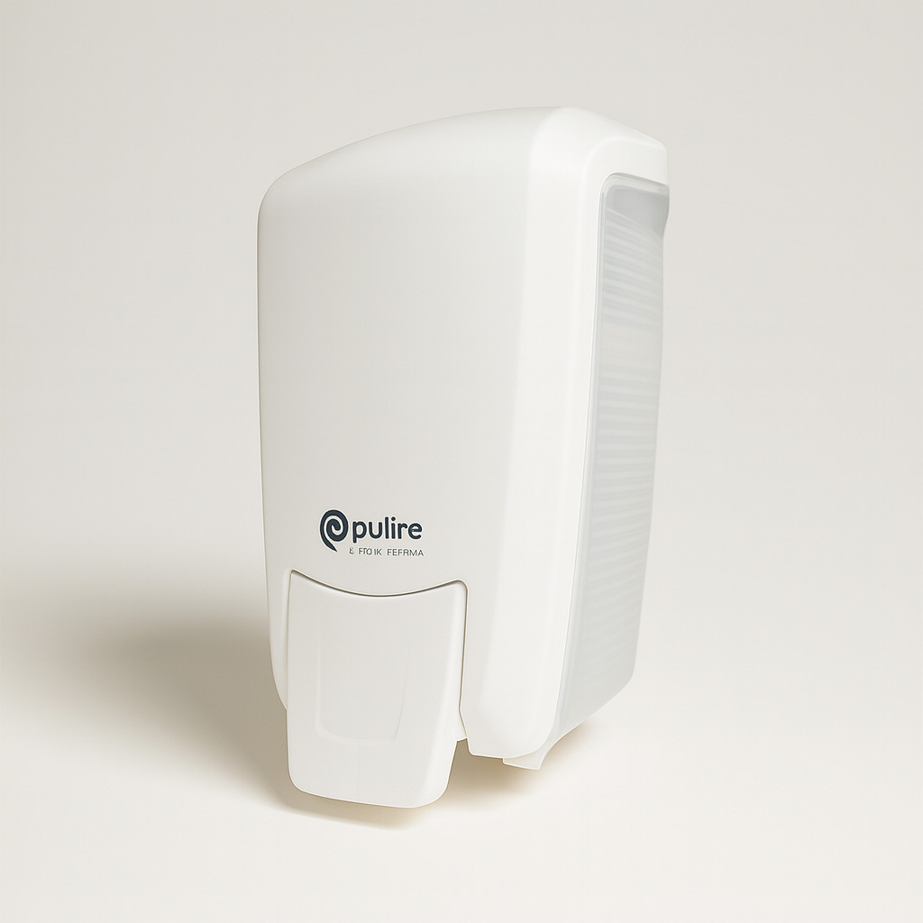 Dispenser sab esp refil bco/crist elp-22sabfe elisa plus