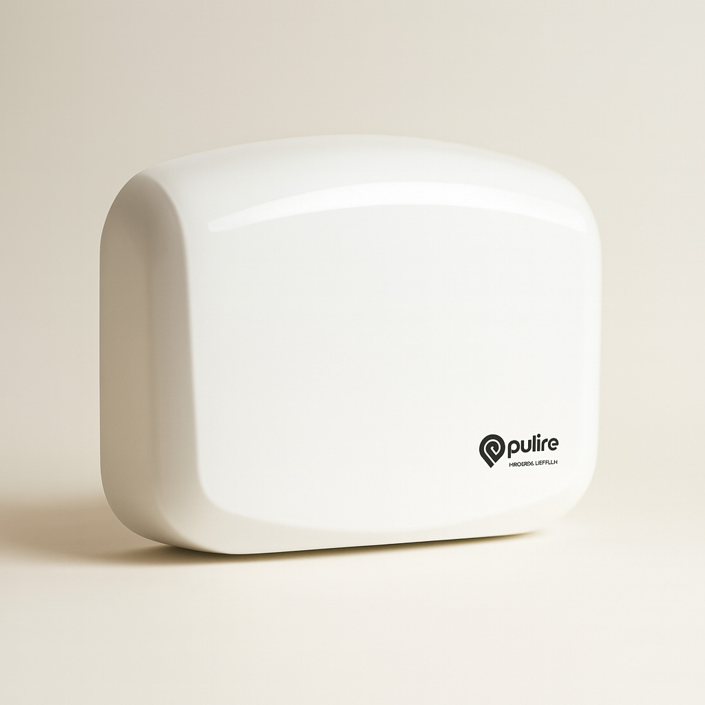 Dispenser higiênico interf bco/crist elp-29kkbc elisa plus