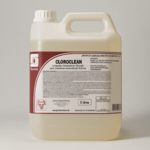 5032__conv-7.jpg Detergente clorado cloroclean foamy 5l spartan