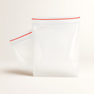 Saco zip lock 10x14,3 n5 pct 100 un