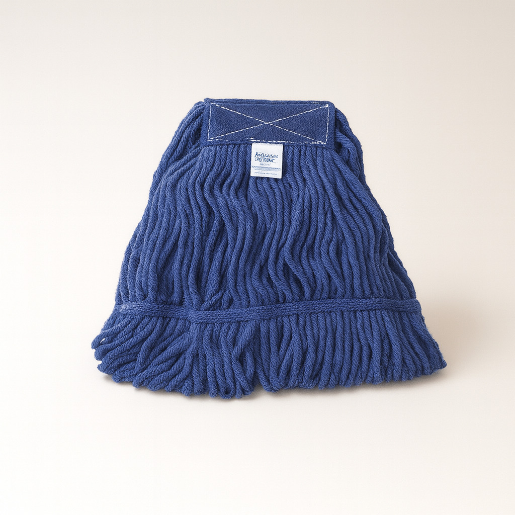 Refil umido 320 azul loop e cinta bralimpia