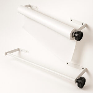 SUPORTE PARA LENCOL HOSPITALAR 70CM P2 JS