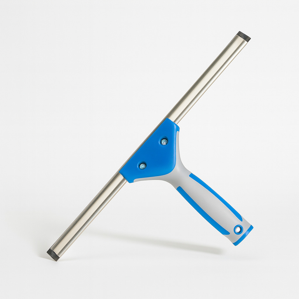 Limpador de vidros 25cm bralimpia