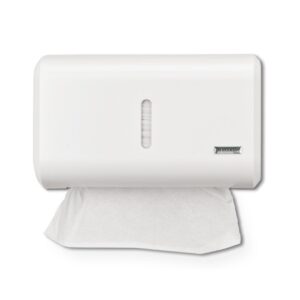 Dispenser toalha interfolhada compacta urban premisse