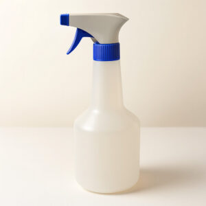 Pulverizador 500ml branco gf/uni