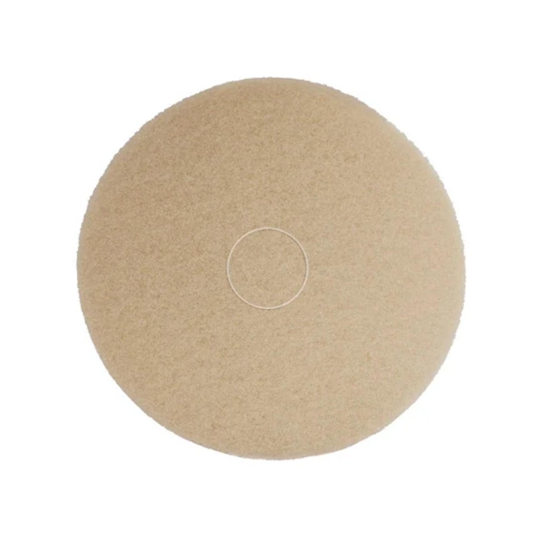 Disco 510mm lustrador champagne superpro