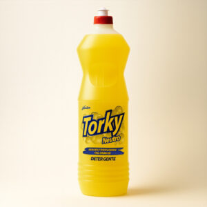 Detergente neutro torky 1l oleak