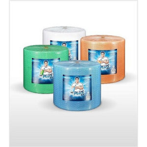 Pano multiuso laranja 40g 30x300m talge