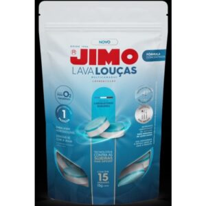omie___5550__conv-6.jpg Detergente lava louca muticamada hidrossoluvel 15 pastilhas 15g jimo