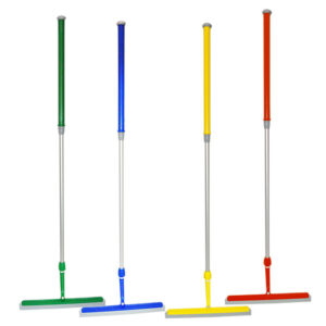 Equipamento bac rodo profissional amarelo br0pam bralimpia