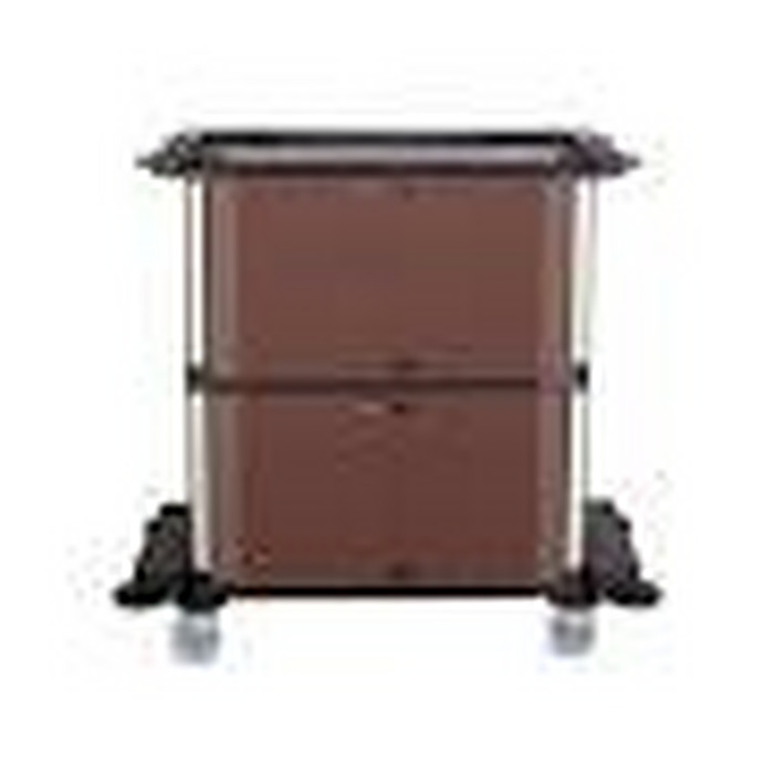 Carro guard grand hotel I bralimpia