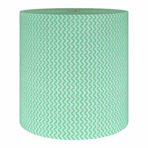 Pano multiuso verde 30x300m 40g inoven