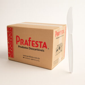 Faca refeição br cx 1000 un