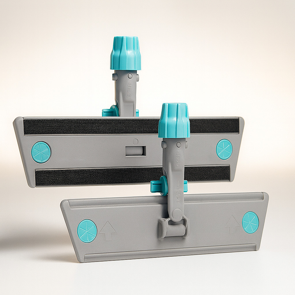 Suporte aderente articulacao block 885y cinza 40cm tts