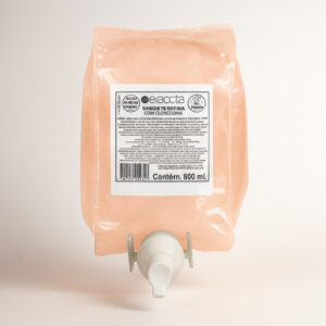 4858__conv.jpg Sabonete maos esp clorexidina refil 800ml e-800sec ELISA