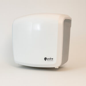 Dispenser higiênico rolão bco/crist elp-28rolbc elisa plus