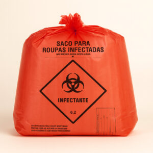 5456__conv.jpg Saco hamper vermelho cordao 50 un jurema