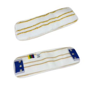 Refil mop plano poliester rmp40p bralimpia