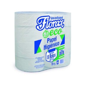 Caixa indz parda rebobinado pulire mix fs 10cm x 300m 17g 8 rls - 66113621081733