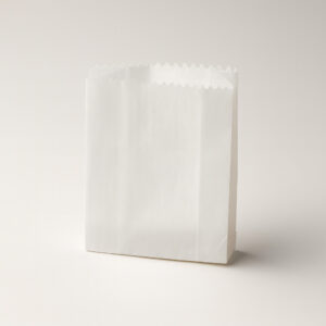 Saco lanche papel hamburgao pct 500un