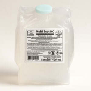 Álcool maos spray 400ml ms-p470as MINI