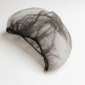 5348__conv.jpg Touca desc nylon sem aba preta com 100 un inoven