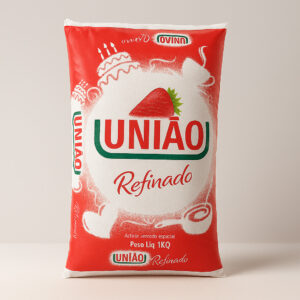 Açúcar 1kg uniao