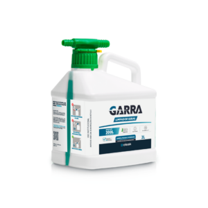 Limpador multiuso garra facil 4g 2l oleak