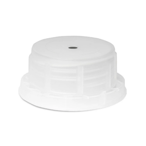 Tampa de galao plástico 5l