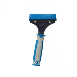 Raspador multiuso azul 10cm bralimpia