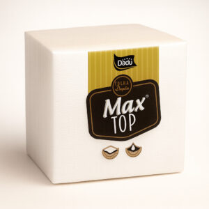 Guardanapo maxtop gourmet fl dupla 40x40 20 pct 50 fls dadu